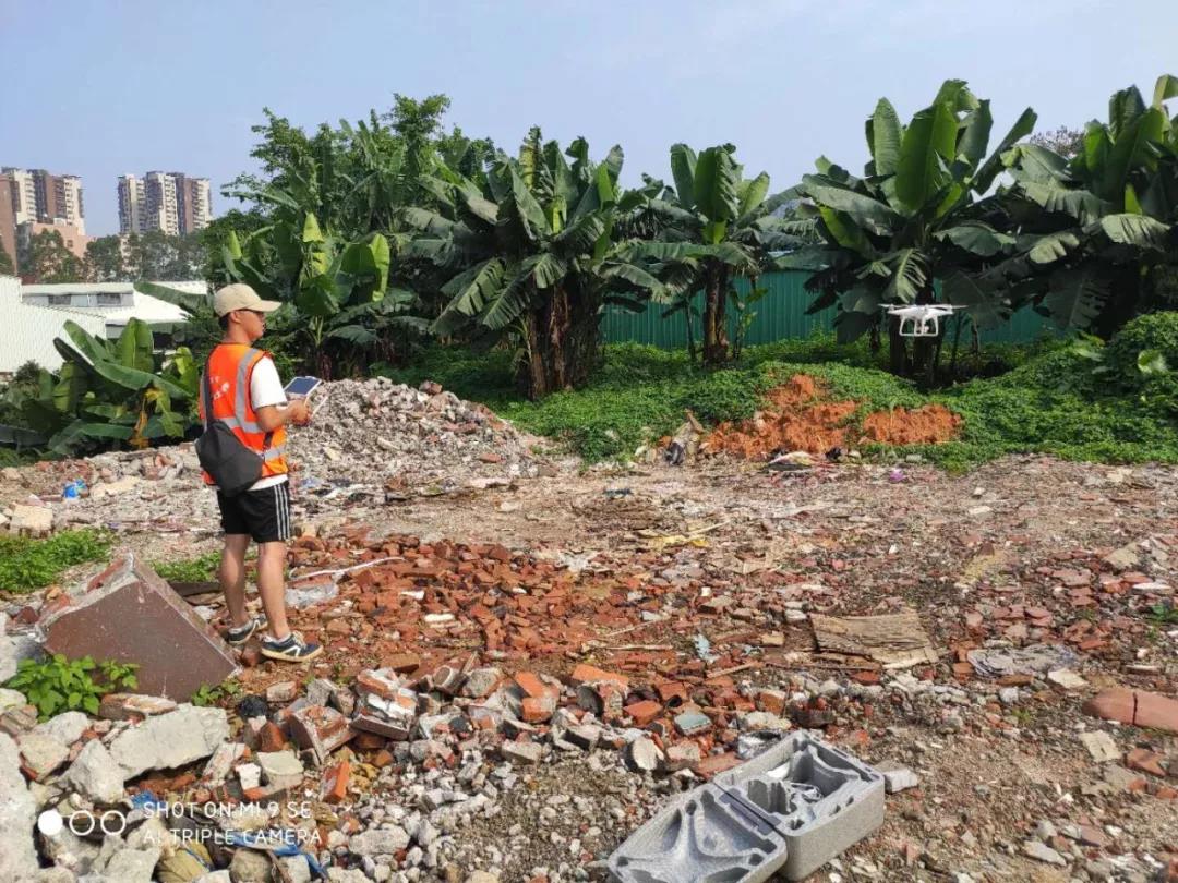 项目走访系列（四）：“与天斗、与地斗、与人斗其乐无穷”——奇发28三调项目采访