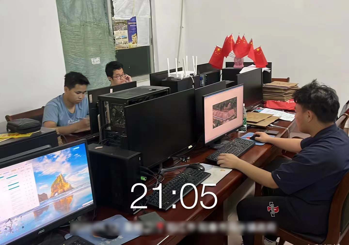 员工随笔丨提高生产效率 奇发28阳春项目部有办法