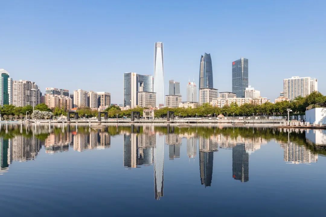 员工随笔丨东莞，，，，，我的第二故乡