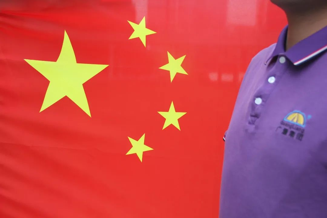 奇发2812周年征文丨三等奖《时代长征路 我在奇发28伴祖国前行》